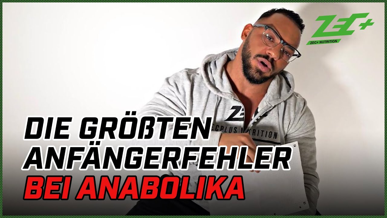 Diese FEHLER solltest du beim STOFFEN meiden! (Aufklärungsvideo)