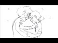 &quot;If I Could Tell Her&quot; || Dear Evan Hansen [Miraculous Ladybug Animatic WIP]