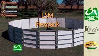 LSM Flexpack - Costumbres Rurales 576