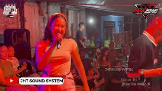 I MISS YOU SO MUCH - ELIN SILUAM - WEDDING PARTY TANJUNG \u0026 ANDRIANYY - JUTUH SEBERANG