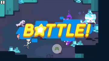 Steven universe attack the light walkthrough 1