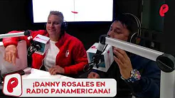 Los espectáculos al mejor estilo de Danny Rosales y Luigui Carbajal. ??| Radio Panamericana