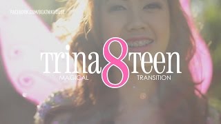 Trina 18th Birthday [Pre-debut Video Presentation]