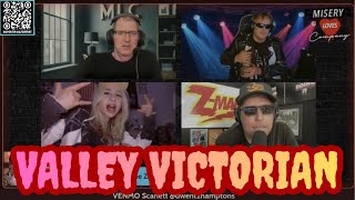MLC 5/19/26: Chad loses a big gig + falls off the wagon, white/knights for Scarlett (feat. Karmic X)