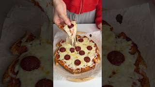 Ekmeği Pizzaya Dönüştür Bread Pizza Hack