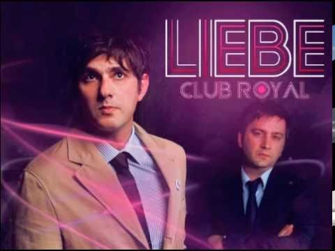 Liebe — Liebe - The games