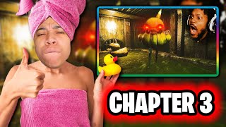 Coryxkenshin - Running From Ducks In The Sewers Dark Deception.. Harmonizing With The Shogun