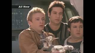 Buffy HD Promo - 6x11 - Gone [AI Upscale]