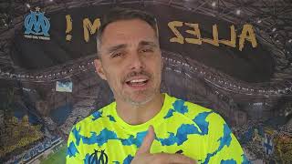 Débrief du match OM - Angers...oh mon vier maintenant !!!!!!