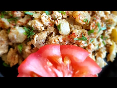 أسرع وأسهل اكلة للريجيم والحميات الصحية