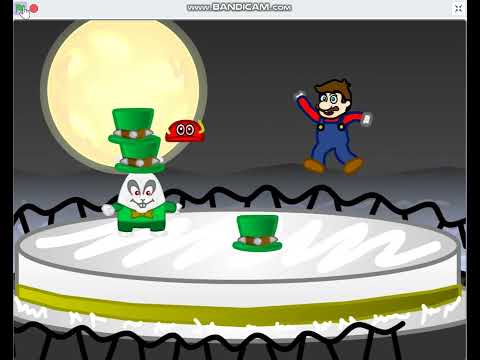Super Mario Odyssey Engine 1.3 (Scratch) Speedrun - 2Moons%