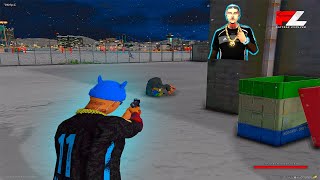 💙| FiveM Highlights VH #23 ( gta5 )