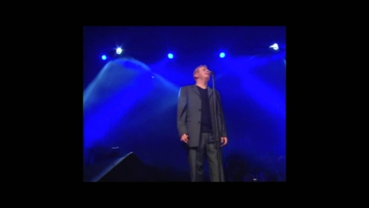 Tommy Fleming EPK Tommy Fleming EPK
