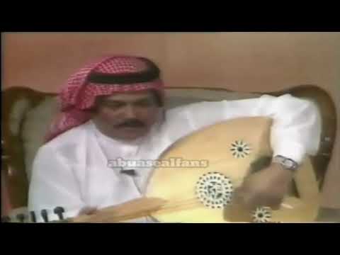 ابو بكر سالم يقول انني فضلت على العود