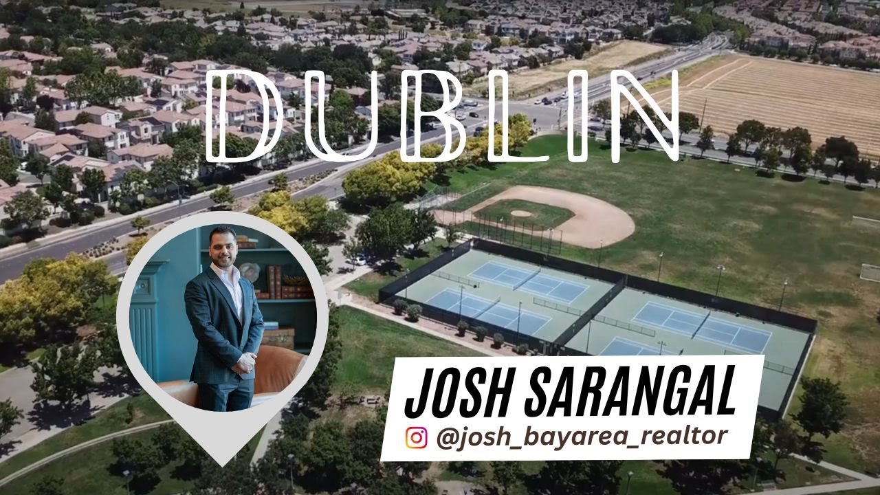 Exploring the vibrant heart of Dublin, CA! 🌆 //Josh Your Real Estate Expert
