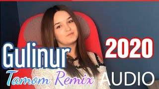 Gulinur Tamom Remix 2020 (Audio Virsion)(DNDM REMIX) 🎶🔊🎧🎧