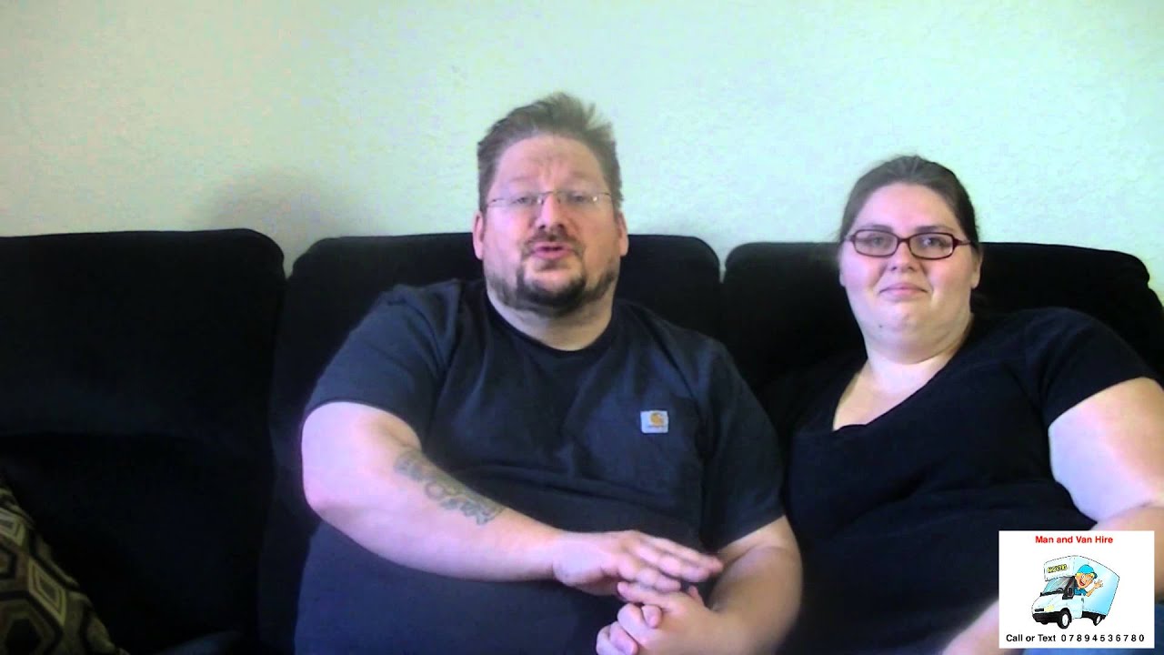 Man With Van House Removals Student Move Self Storage Van Hire