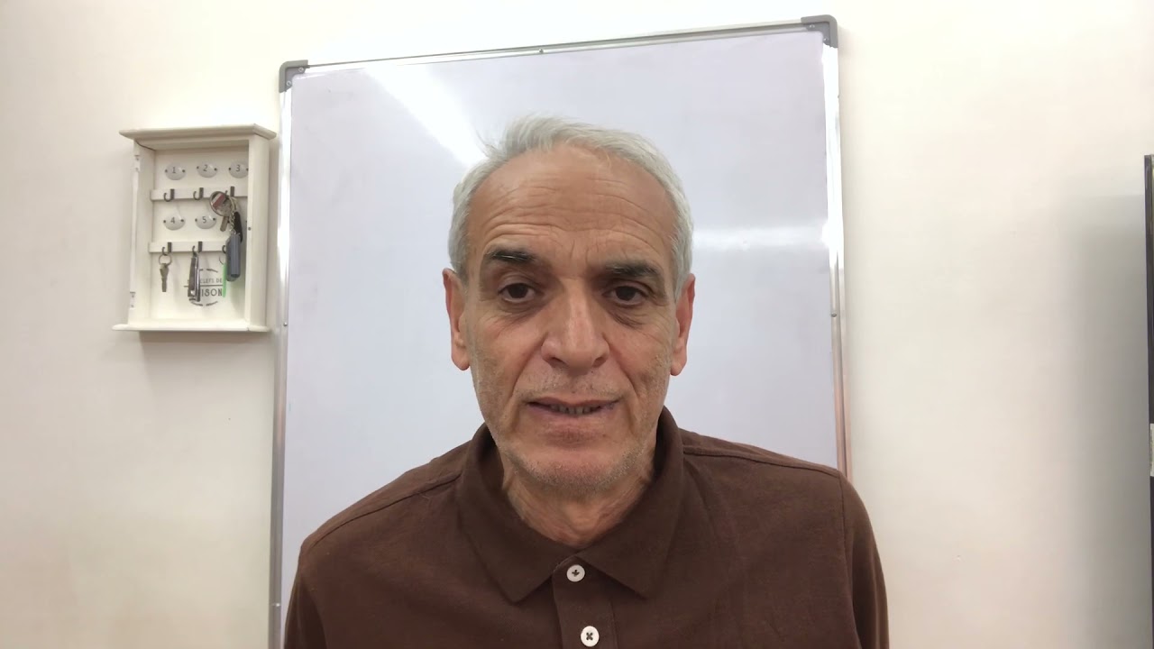 كيف تتخلص من الارق واضطراب النوم  (الدكتور امين الموسوي )# اسباب الارق