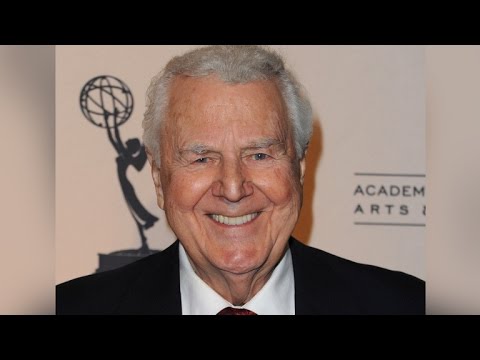 Don Pardo, the Voice of 'SNL', Dies at 96