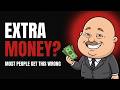 What To Do With Extra Money (Most People Get This Wrong)