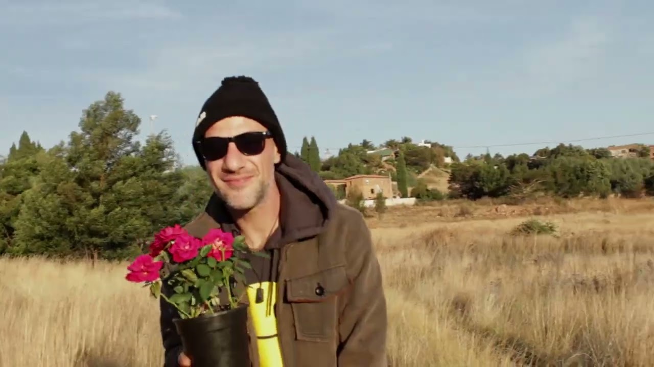 OUR LAST JAM - Power Of Thought feat. Bradley Bogus Holbrook (Official Music Video)