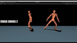 Dance Emote Animation Pack 2 - Unity