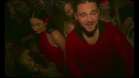 Mario Fresh - Dansezi | Official Video