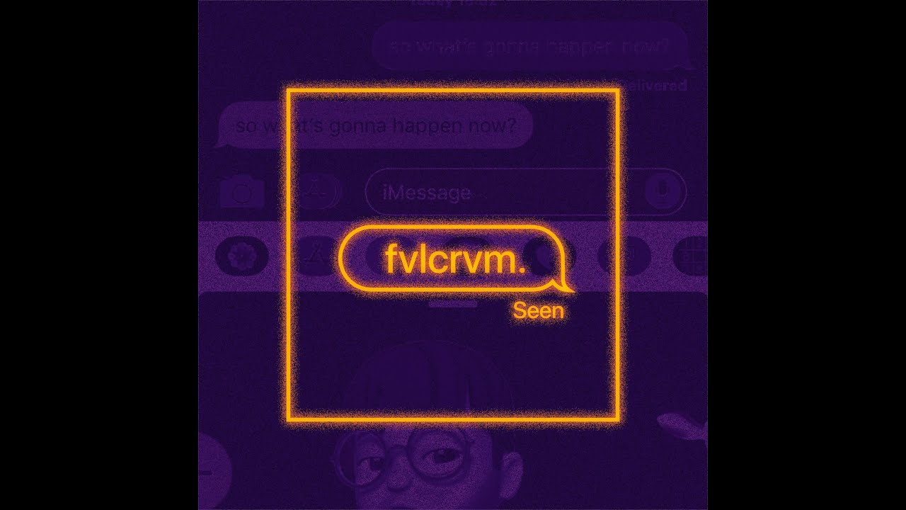 FVLCRVM - Seen