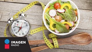 Tips para planificar los horarios de comida / Bien y Saludable