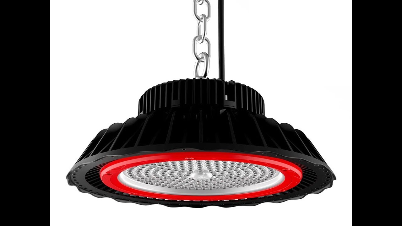 LED high bay lighting Sri Lanka LAXAPANA Offer Ultra High efficient