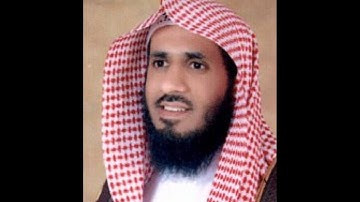للشيخ ماجد الزامل  تلاوة خاشعة من سورة الأعراف