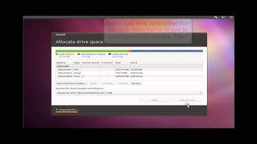 Tutorial: How to install ubuntu linux - Dual Boot Linux and Windows