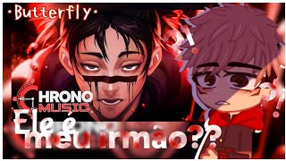 •°Jujutsu Kaisen react rap do Choso°•          (Créditos na descrição)