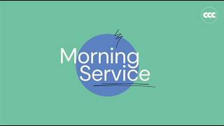 20230416 Morning Sermon from Church at CCC