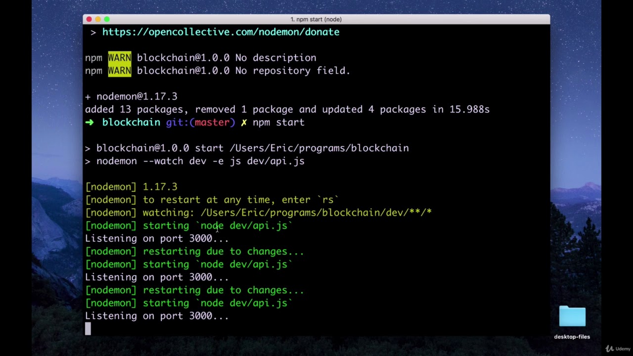Installing Postman & Body Parser || How to build blockchain - YouTube