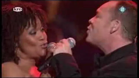 UB40 feat. Ruth Jacott - I Got You Babe