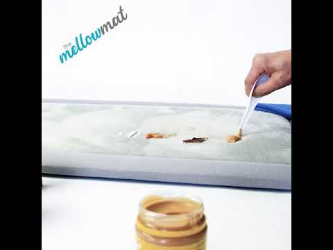 Cleaning the Mellow Mat