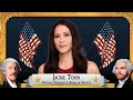 National Treasure 2: Book of Secrets with Jackie Tohn