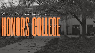 2024 Honors College Reception Senior Video