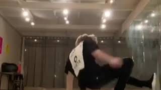 Copgi Hit The Floor - Tiktok