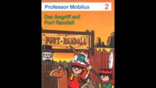 02 Professor Mobilux Hörspiel Playmobil screenshot 4