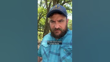 Thumbnail of Texas flood survivor recounts how quickly the water rose