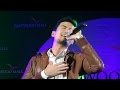 CHRISTIAN BAUTISTA - When You Say Nothing At All (Live in Eastwood!)