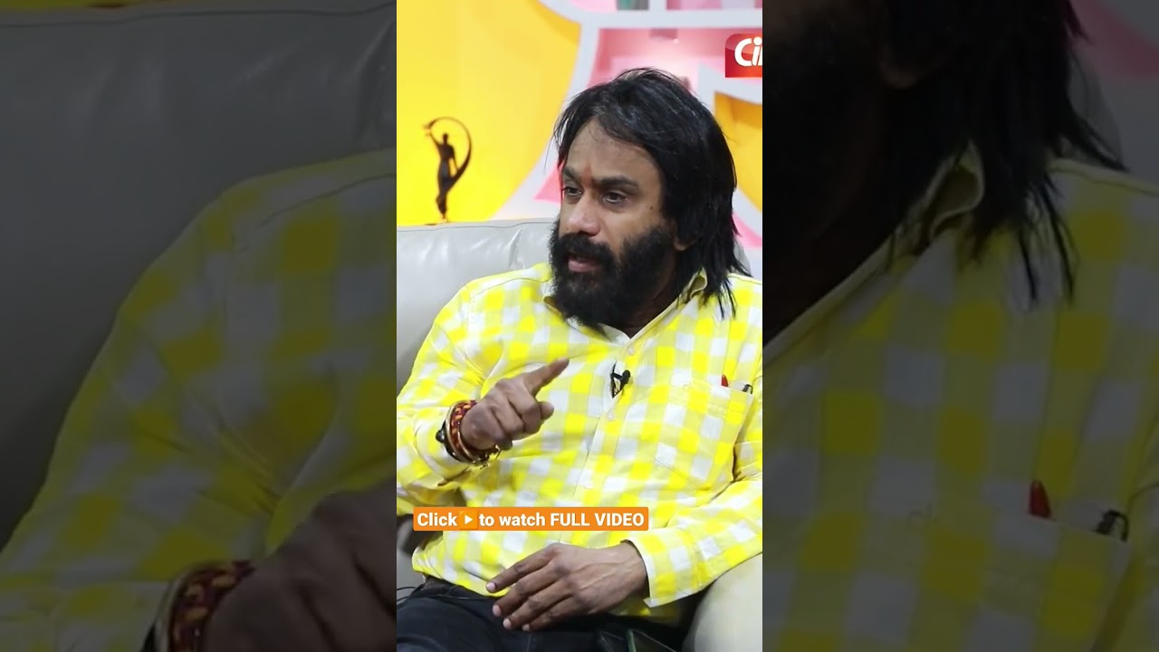 யாருமே Try பண்ணவே இல்ல 