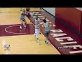 Devin Booker Pulls Up To The Crawsover & Jamal Crawford Goes OFF!!