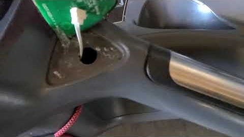 Cybex Treadmill key pad replacement