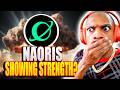 The Naoris Protocol Thesis: Why It’s Up 60% And What’s Next?