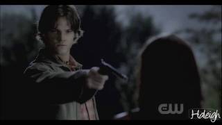 Dean and Sam: im on the outside [Supernatural]