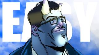 Deadlock is the EASIEST game ever