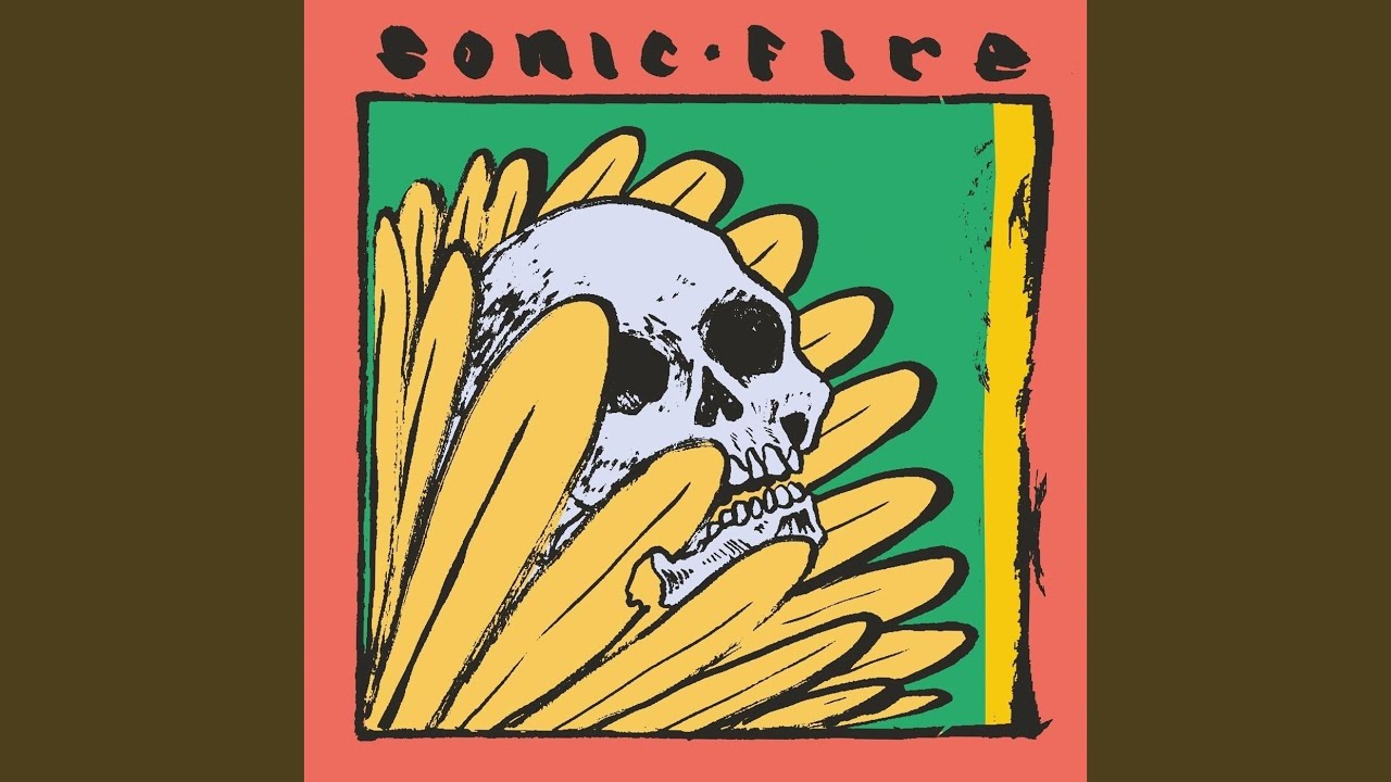 Watch Sonic Fire on YouTube Watch Sonic Fire on YouTube